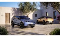 De nieuwe Fiat Grizzly trekt ten strijde tegen Dacia Duster