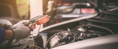 Pech met de airco: Wat nu?!