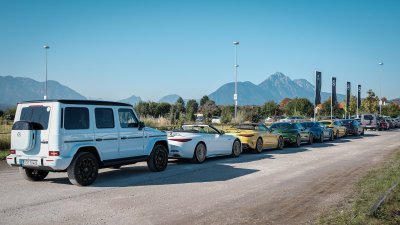 Elektrische occasions zijn nu slimmer dan een nieuwe auto